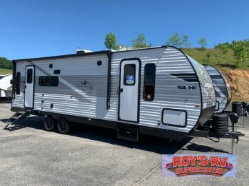 New 2027 JAYCO Jay Flight
