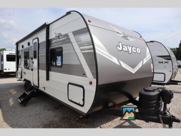 New 2027 JAYCO Jay Flight 260BH