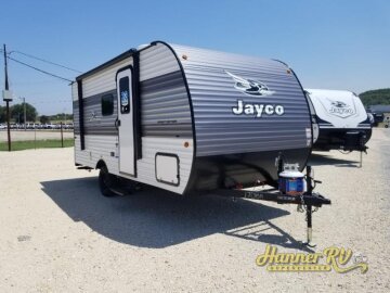 New 2027 JAYCO Jay Flight 170BH