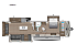 New 2027 JAYCO Jay Flight 334RTS