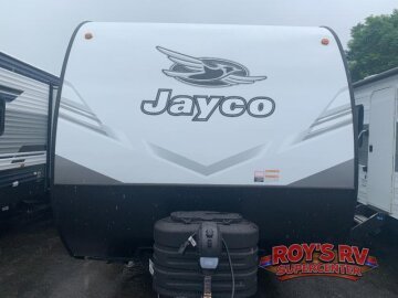 New 2027 JAYCO Jay Flight