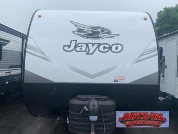New 2027 JAYCO Jay Flight