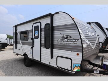 New 2027 JAYCO Jay Flight