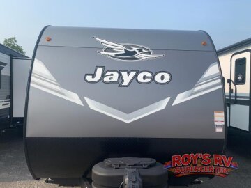 New 2027 JAYCO Jay Flight 260BH