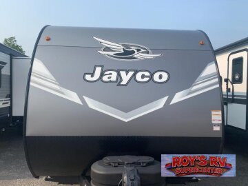 New 2027 JAYCO Jay Flight 260BH