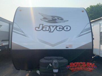 New 2027 JAYCO Jay Flight