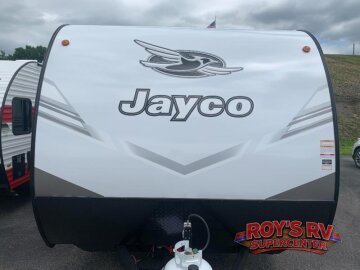 New 2027 JAYCO Jay Flight