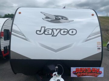 New 2027 JAYCO Jay Flight