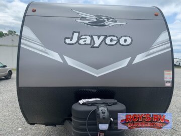 New 2027 JAYCO Jay Flight 245BHS