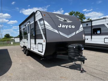New 2027 JAYCO Jay Flight 210QB