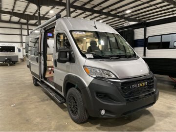 New 2027 JAYCO Jay Flight