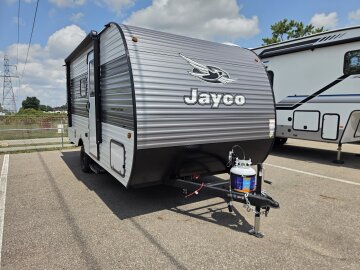 New 2027 JAYCO Jay Flight 170BH