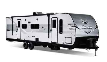New 2027 JAYCO Jay Flight 334RTS