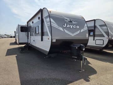 New 2027 JAYCO Jay Flight 333BTS