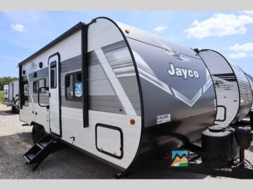 New 2027 JAYCO Jay Flight 210QB