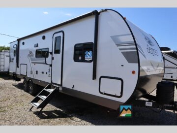 New 2027 JAYCO Jay Flight