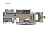 New 2027 JAYCO Jay Flight 321BDS