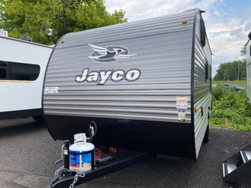 New 2027 JAYCO Jay Flight