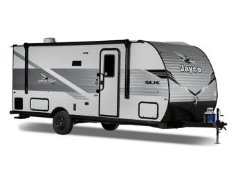 New 2027 JAYCO Jay Flight