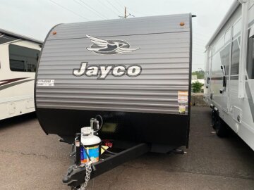 New 2027 JAYCO Jay Flight 250BH