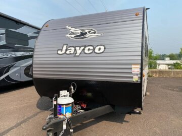 New 2027 JAYCO Jay Flight 250BH