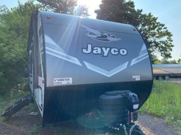New 2027 JAYCO Jay Flight