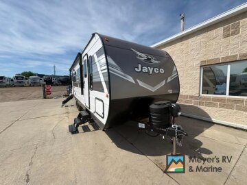 2027 JAYCO Jay Flight 262RLS