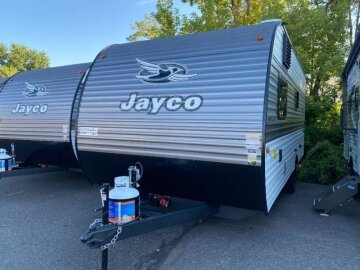 New 2027 JAYCO Jay Flight 172DB