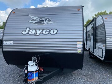 New 2027 JAYCO Jay Flight 172DB