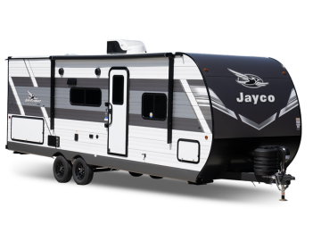 New 2027 JAYCO Jay Flight