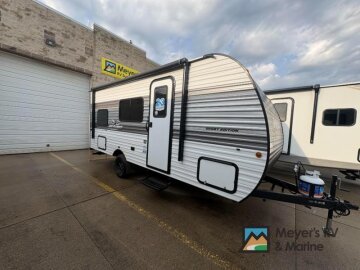 2027 JAYCO Jay Flight 172DB