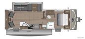 New 2027 JAYCO Jay Flight 262RLS