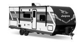 New 2027 JAYCO Jay Flight
