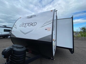 New 2027 JAYCO Jay Flight
