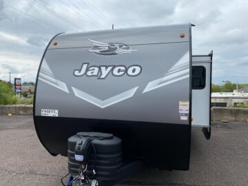 New 2027 JAYCO Jay Flight 225MLS