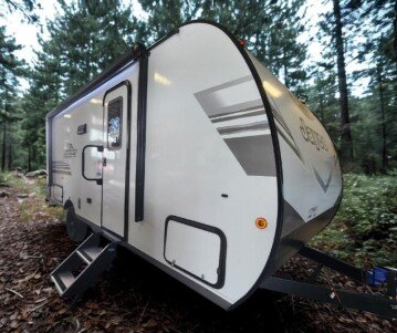 New 2027 JAYCO Jay Flight