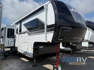 New 2027 JAYCO North Point