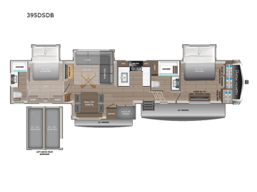 New 2027 JAYCO North Point