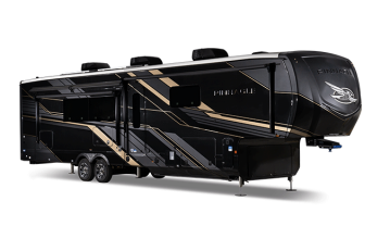 New 2027 JAYCO Pinnacle 39FLOK