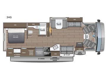 2027 JAYCO Precept
