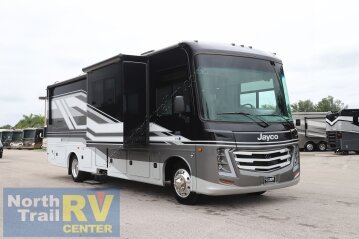 New 2027 JAYCO Precept