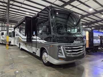 New 2027 JAYCO Precept 36C