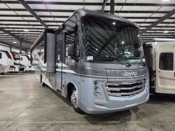 New 2027 JAYCO Precept 34G