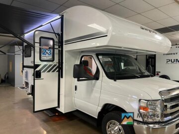 New 2027 JAYCO Redhawk