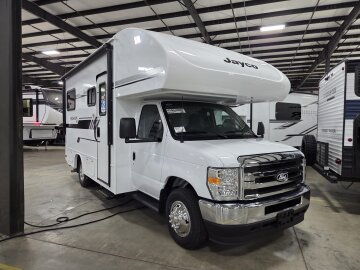 New 2027 JAYCO Redhawk 20LF