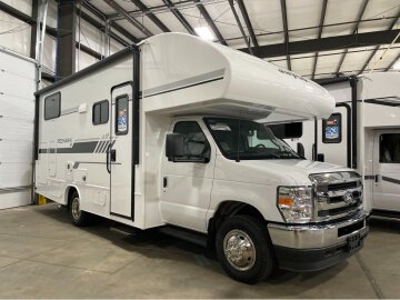 New 2027 JAYCO Redhawk 22TF