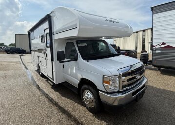 New 2027 JAYCO Redhawk 22TF