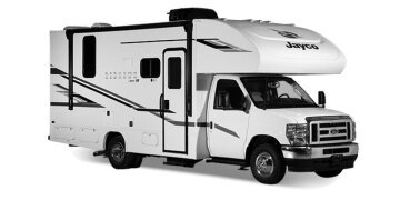 New 2027 JAYCO Redhawk 22CF