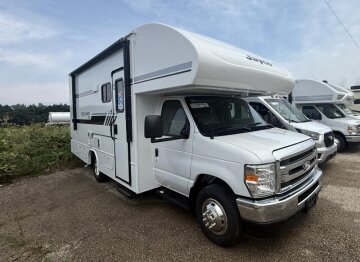 New 2027 JAYCO Redhawk 22CF