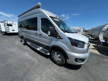 New 2027 JAYCO Solstice